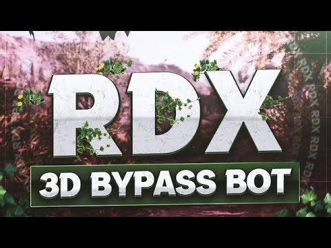 How to get spoof and otp bot