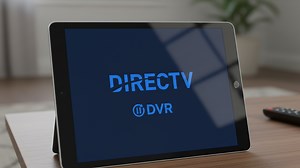 How to use your DVR on DIRECTV; DVR limits, instructions for use, more