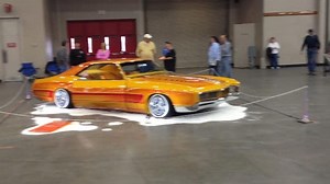 Carl Casper Custom Auto Show packs in enthusiasts