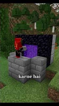 Unlimited Gold in Minecraft… This Shouldn’t Exist😳