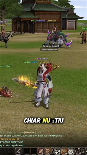 NOROC IMENS LA CALARIE ALEATORIE PE 0 DONATII ! RUBY KIRIN 🚀🚀