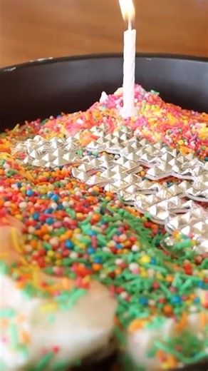 Easy Sugar Free Birthday Cake Recipe #explore | HowToBasic