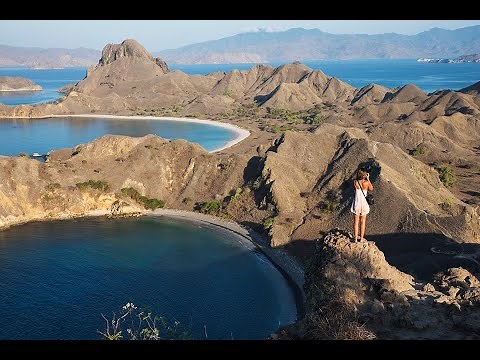Aqua Blu sails Bali & Komodo: the Most Luxurious Expeditions in East Indonesia