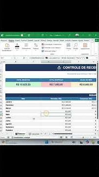 How to Create Any Excel Spreadsheet Using Artificial Intelligence (100% FREE)