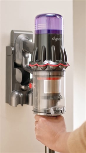 The all-in-one machine ✨ The Dyson V9 Submarine is our lightweight powerhouse that now washes hard floors with the Submarine™ wet roller. Effortless power, total versatility. #DysonV9Submarine #DysonHome | Dyson
