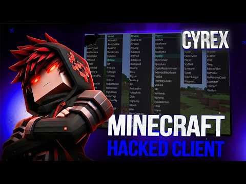 Minecraft Hacked Client | Hack Client Minecraft | Minecraft Hack Client 2026 [Download]