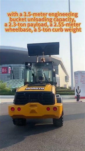 #loaders #wheelloader #miniloaderprice