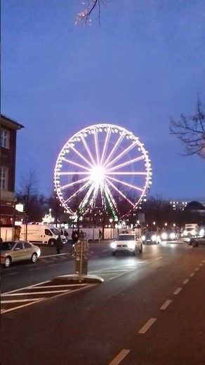 Christmas Market Potsdam 2025