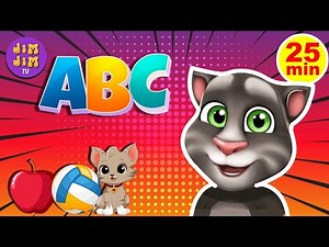 Sing the Phonics Song with Ms. Rachel & Friends! 🎵 Ms. Rachel | Netflix Jr