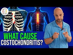 What REALLY Causes Costochondritis?