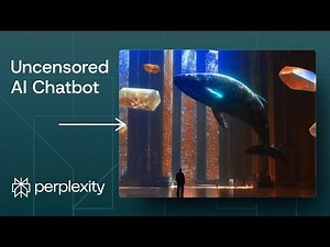 How to Create Uncensored AI Chatbot Powered by Perplexity API (R1-1776)