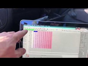 Neptune RTP uploading a base map