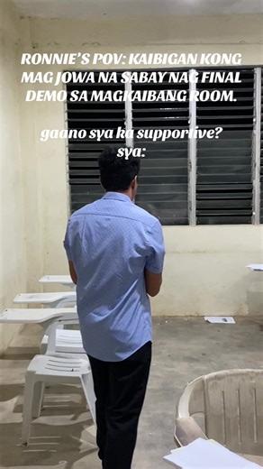 Final Teaching Demonstration Support Between Friends