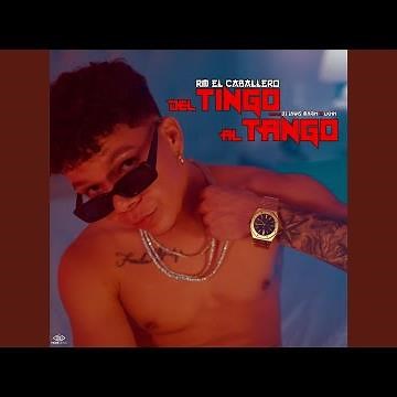 Del Tingo Al Tango