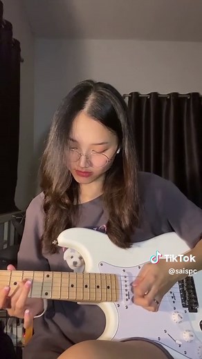 Just Friend Song Guitar Cover by Nanon Korapat