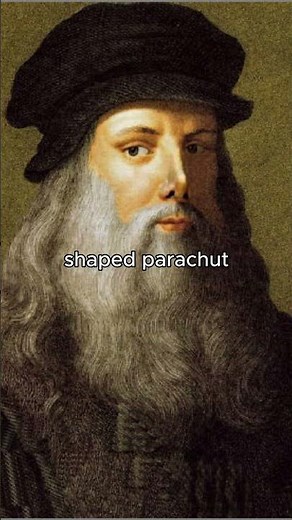 How Was the Parachute Invented