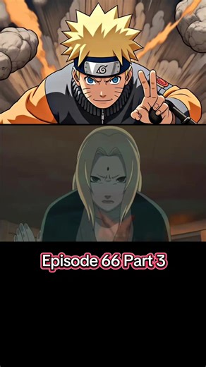 Naruto Shippuden Episode 66 Part 3 Tagalog Dub