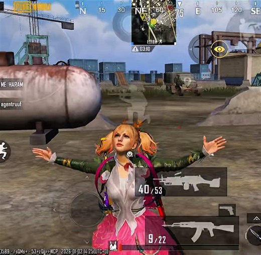 Understanding PUBG Mobile Sensitivity Settings in 2026