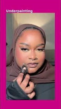 Link in bio for the full tutorial! My honest underpainting thoughts 🤔