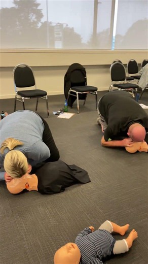 🚑 Would You Know What to Do Under Pressure?