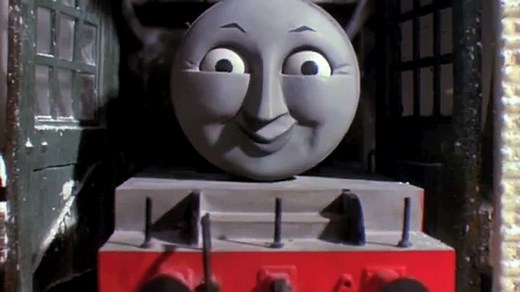 The Flying Kipper (GC - HD)