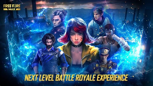 Free Fire MAX redeem code Today (16 April): गेम में फ्री मिलेंगे ग्लू वॉल और वाउचर, ट्राई करें ये लेटेस्ट कोड्स