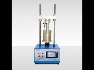 CBR test machine | cbr test machine diagram-cbr test procedure and calculation, cbr test apparatus
