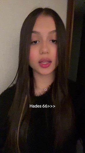 Resolución de Hades 66