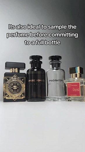 Palms Perfumery on TikTok