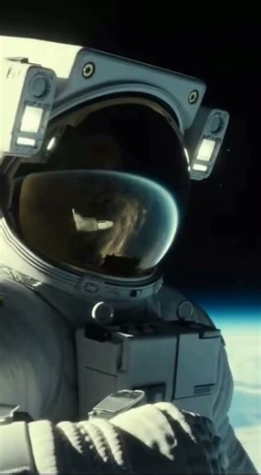 The Human Who Didn’t Fear the Void #TheVoid#SpaceMystery#DeepSpace#EpicSciFi#AIStory#SciFiNarration