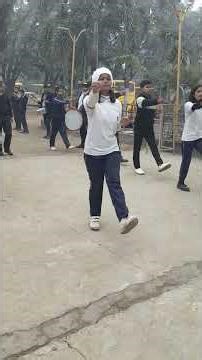 Practice Time 👍 #NCC