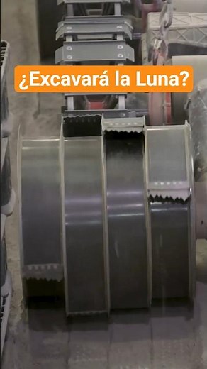 La Excavadora Espacial No es Como Crees | IPEx