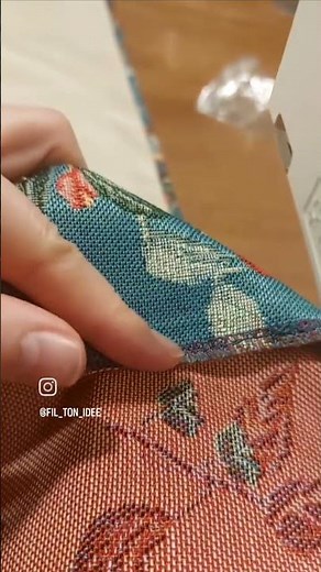 OURLET INVISIBLE avec la machine à coudre - TUTO COUTURE