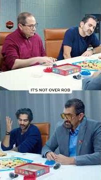 "You Started Talking!" | Catan Live with Burak Ozgur! 🎲🤣