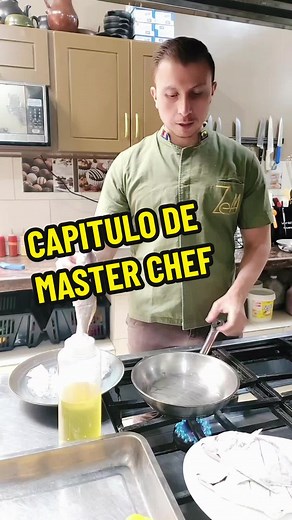 MasterChef Celebrity: Hilarious Tips from Peter Albeiro