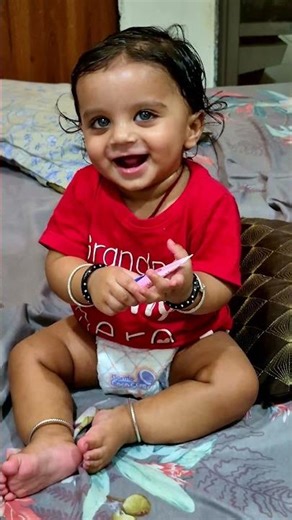 Cute Baby Giggles: Most Adorable "Achoo" Reaction!