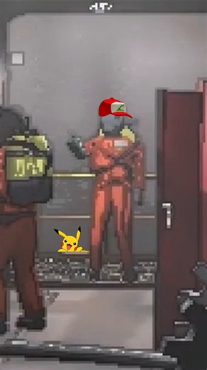 What a way to return back into the ship