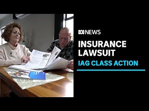 Insurance giant accused of inflating premiums of loyal customers | ABC News