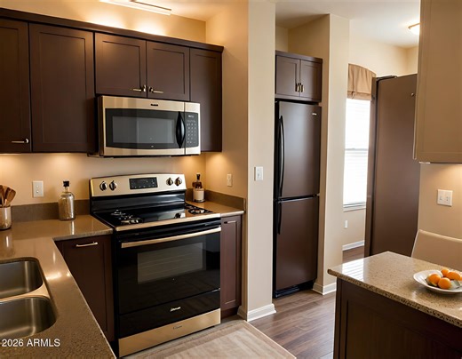 2725 E Mine Creek Rd #1013, Phoenix, AZ 85024 - MLS 6988609 - Coldwell Banker