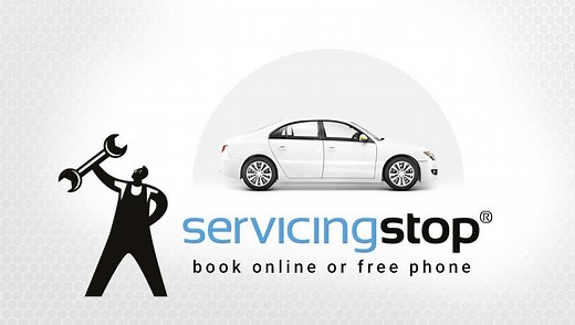 Servicing Stop How It Works