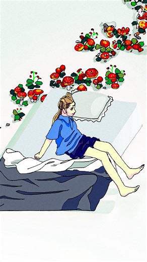 Good Ads Matter | A fitting prelude to a festival that continues to champion voices shaping the future of animation. For its 8th edition, GLAS Animation... | Instagram