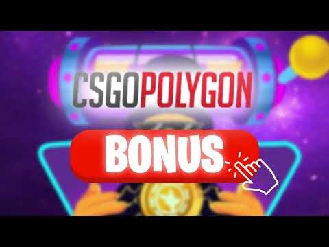 CSGOPolygon Promo Code | PLG BET Promo Code - CSGOPolygon Bonus Code 2025