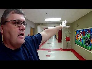 How My janitor Daily Schedule works.