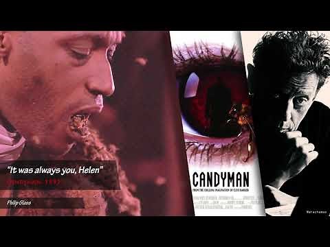 Horror Soundtracks - Candyman (1992)