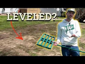Fix Your BUMPY Lawn FAST | Ultimate Lawn Leveling Guide for Homeowners