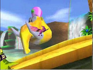 Diddy Kong Racing Walkthrough w/ Pipsy Final + Good Ending and Credits