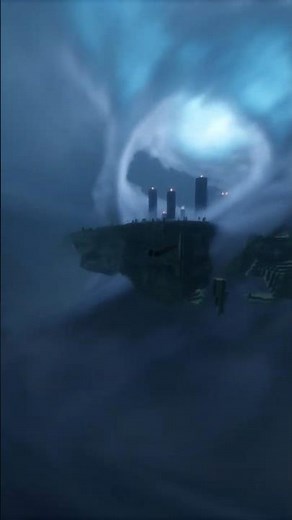 I build an ULTIMATE Enderman XP FARM in Minecraft 1.21 #minecraft