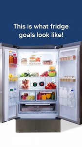 This isn’t just a fridge—it’s a lifestyle. From snack attacks to meal prep madness, it’s built to keep up with you. ✨ Get fridges that do it all. Upgrade your kitchen today at OMNI.  Shop now → www.shopomni.com | OMNI Electronics and Furniture | Facebook
