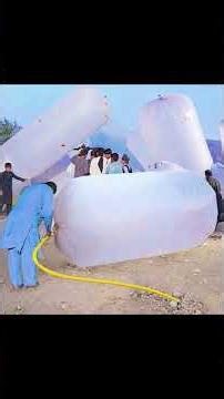 Pakistan Fills Balloons with Cooking Gas | സിലിണ്ടറില്ല, പകരം ബലൂൺ!പൊറുതിമുട്ടി പാകിസ്താൻ |