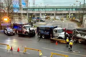 Was Rainbow Bridge Explosion a Terror Attack? Here’s What Happened